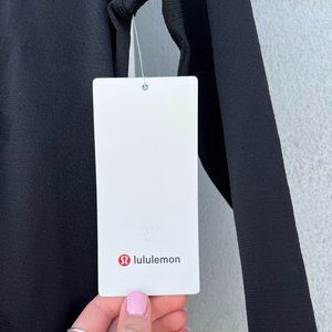 *NWT!* Lululemon Swiftly Relaxed-Fit Long Sleeve Shirt
